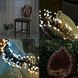 Гірлянда &laquo;Світлодіодні кульки&raquo; - 4м 300 LED - від мережі - теплий білий + холодний білий _Гірлянда &laquo;Світлодіодні кульки&raquo; - 4м 300 LED - від мережі - теплий білий + холодний білий фото 3