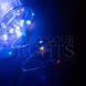 LED гірлянда "Роса" в ПВХ трубці - 20 м - від сонячної батареї - мультиколор _LED гірлянда "Роса" в ПВХ трубці - 20 м - від сонячної батареї - мультиколор фото 3